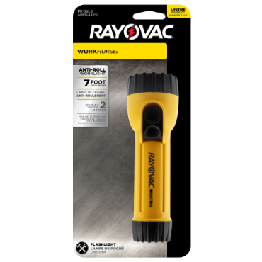 Ray-O-VacWHH2D-A