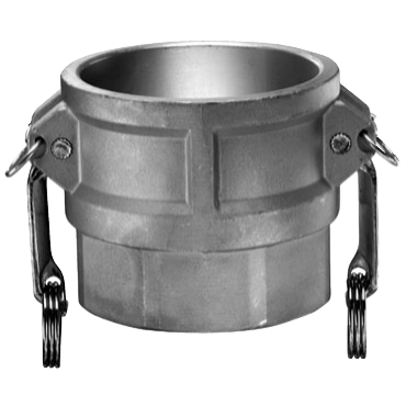 Kuriyama of America, Inc.AL-D150