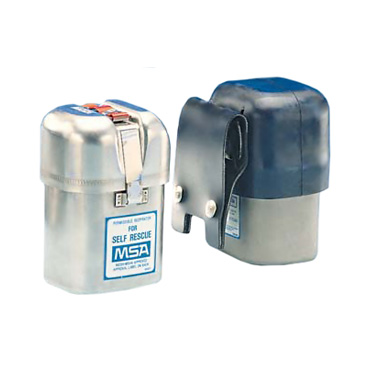 Escape Respirators