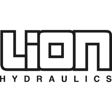 Lion HydraulicsRK40L-125