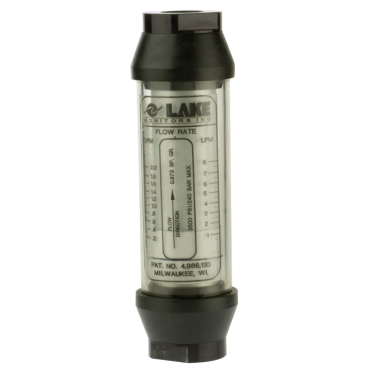 Lake MonitorsB3A-6HB-02