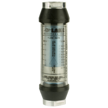 Lake MonitorsC3A-5HB-10