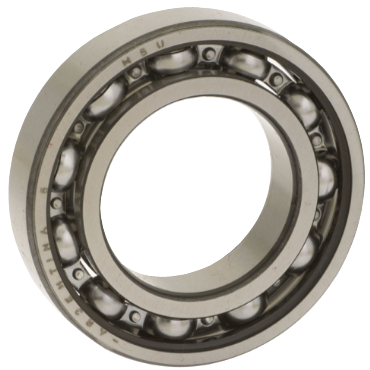 1800-S Thin Section Series Ball Bearing