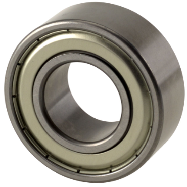 MRC Bearing Service204SFFC