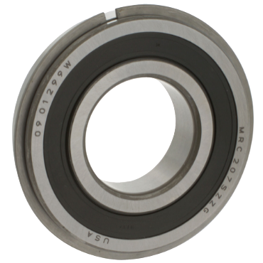 MRC Bearing Service207 SZZG