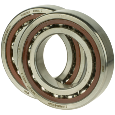 MRC Bearing Service211RDS-BKE#7