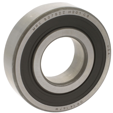 300-S Medium Series Ball Bearing