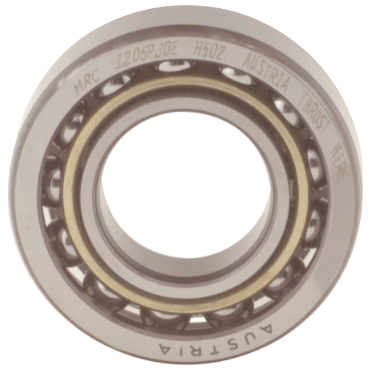7200PJDE Series 40° Angular Contact Ball Bearing