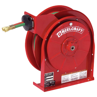 Reelcraft Industries Inc.TW5425 OLPT