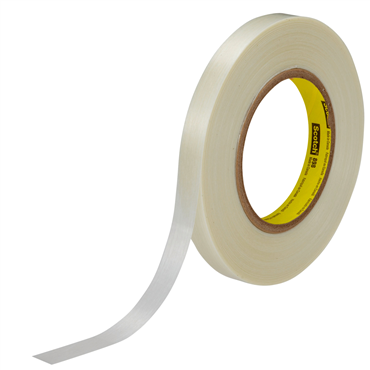 Scotch® Filament Tape 898