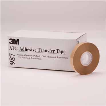 ATG Adhesive Transfer Tape 987