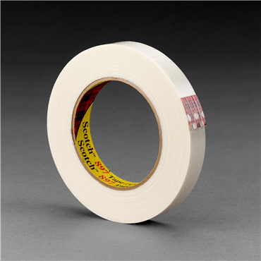Scotch® Filament Tape 897