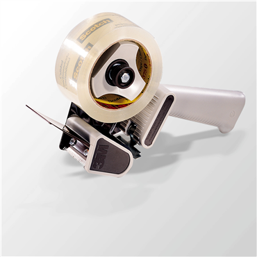 Scotch® Box Sealing Tape Dispenser H180