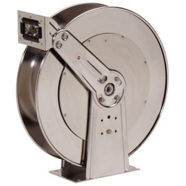 Reelcraft Industries Inc.D83000 OLS