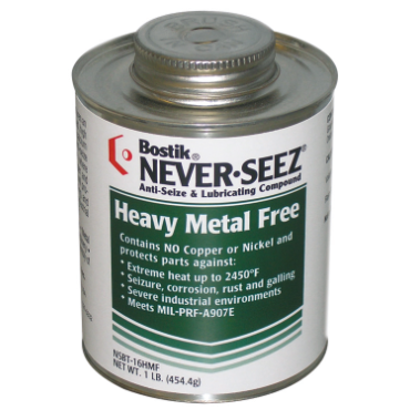 Never-SeezNSBT-16HMF