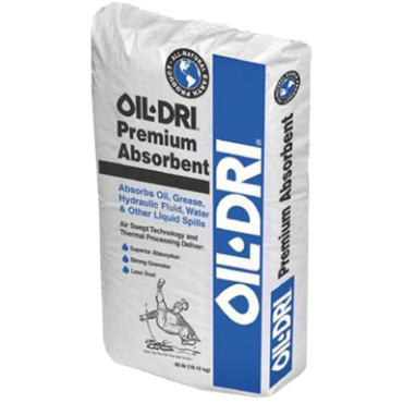 Oil-Dri Corp. of AmericaI06040-G50