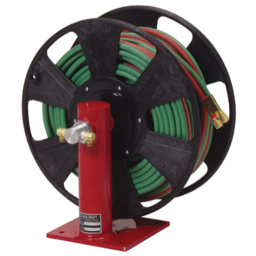 Single Spool Oxygen/Acetylene T-Grade Seals