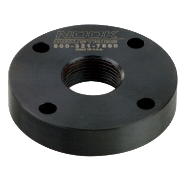PowerAC™ Acme Nut Mounting Flange