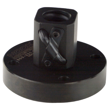 Nook IndustriesFSBN7509