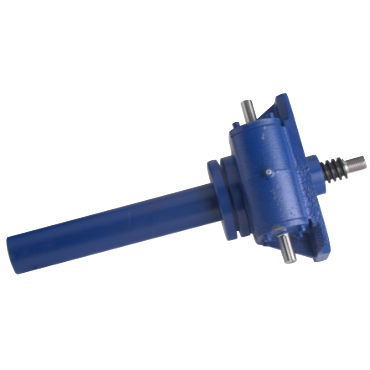 Nook Industries1MSJI-9