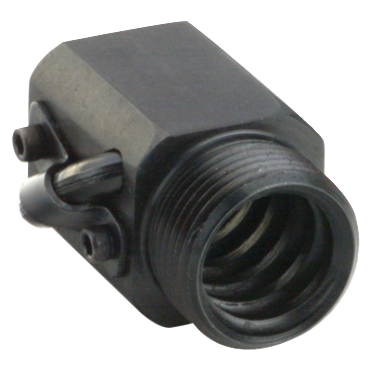 Nook IndustriesSBN0827