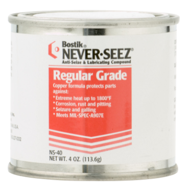 Never-SeezNS-40
