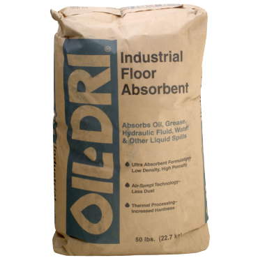 Oil-Dri Corp. of AmericaI05080-L40