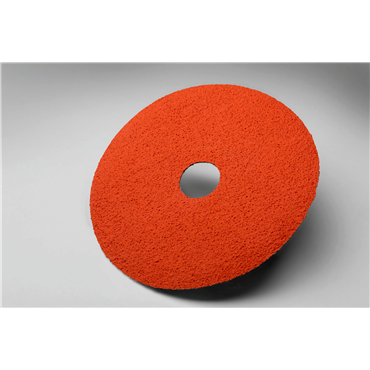 Fibre Grinding Disc