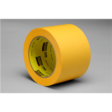 Scotch® Ultimate Paint Edge Masking Tape 2460
