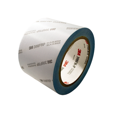 Flame Retardant Glass Cloth Tape 399FR