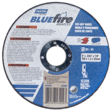 Norton Abrasives66252843209