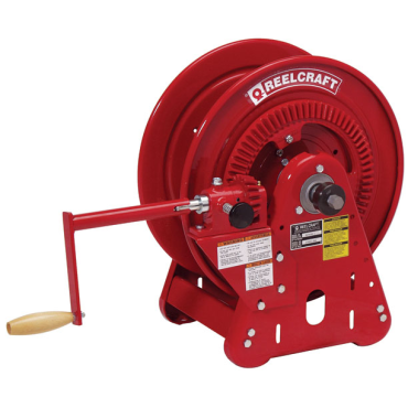 Reelcraft Industries Inc.BA34112 M