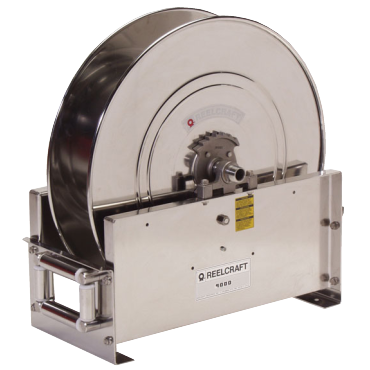 Reelcraft Industries Inc.D9300 OMSBW