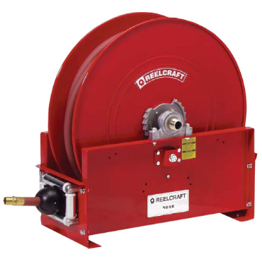 Reelcraft Industries Inc.D9350 OLPBW