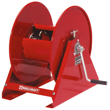 Reelcraft Industries Inc.H18006 M