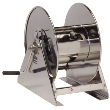 Reelcraft Industries Inc.HS29000 M