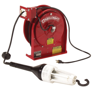 Reelcraft Industries Inc.L 5245 A 163 6X