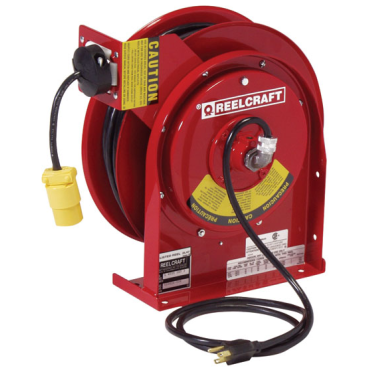 Reelcraft Industries Inc.L 5750 103 4