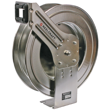 Reelcraft Industries Inc.LC800 OLS