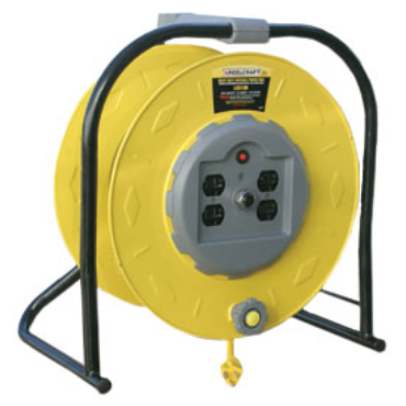 Reelcraft Industries Inc.LH3100