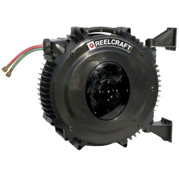 Reelcraft Industries Inc.STW3450 OLP