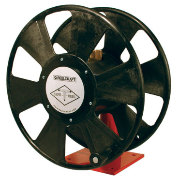 Reelcraft Industries Inc.T-1460-0