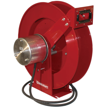 Reelcraft Industries Inc.WC80002