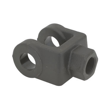 Hydraulic Cylinder Accessories