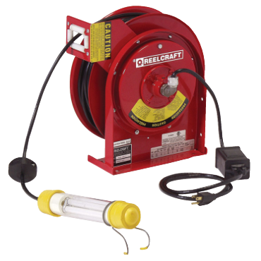 Reelcraft Industries Inc.L 4050 162 2