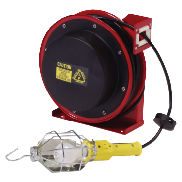 Reelcraft Industries Inc.L 4035 A 163 5