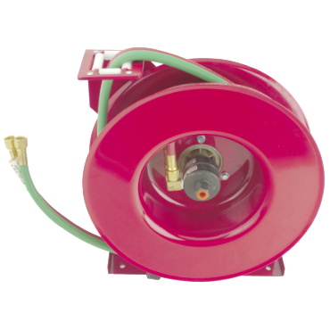 Series TW Welding Hose Reel
