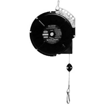 Reelcraft Industries Inc.TB 10