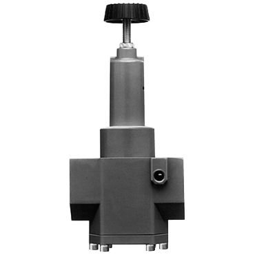 Parker Hannifin Corp.09R813BA