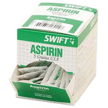 Swift First Aid714-161510